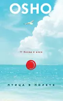Птица в полете. 11 бесед о дзен