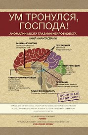 Ум тронулся, господа! Аномалии мозга глазами нейробиолога