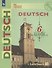 Deutsch. Немецкий язык. 6 класс. Учебник. В двух частях (комплект из 2 книг) - 1