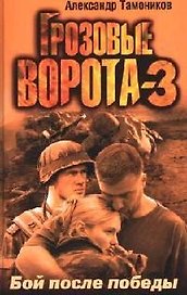 Грозовые ворота -3. Бой после победы