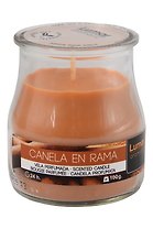 Свеча ароматическая в стакане Canela en Rama (100г) (900455)