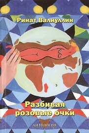 Разбивая розовые очки: Сборник стихов