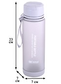 Бутылка Portable Cup (пластик) (690мл) (12-16091-7578) - 2