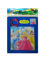 Головоломка Пятнашки (ПЗ-12)