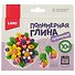 Набор для творчества LORI Полимерная глина. Украшения Летнее настроение - 0