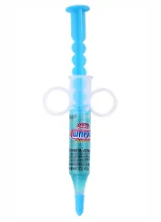 Жидкая конфета Сладкий шприц, 8 г