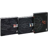 Трансерфинг 1-5 аудио Форум 1-2 (комп. из 2 книг и аудиокниги MP3 на 6 CD) (4827)