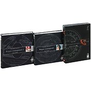 Трансерфинг 1-5 аудио Форум 1-2 (комп. из 2 книг и аудиокниги MP3 на 6 CD) (4827)