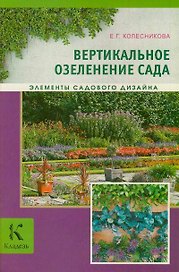 Вертикальное озеленение
