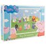 Пазл Оригами 24эл 220*330мм Peppa Pig 01570 - 1