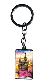 Брелок Спас на крови