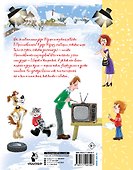 Каникулы в Простоквашино - 1
