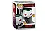 Фигурка Funko POP! Heroes DC Batman Beyond Joker w/Gun (628) 93230 - 1