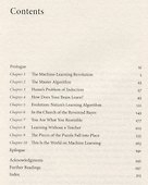 The Master Algorithm - 1
