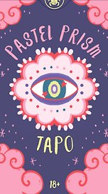 Таро PASTEL PRISM