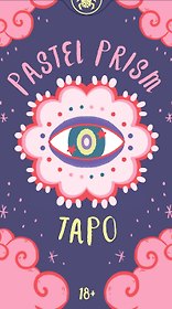 Таро PASTEL PRISM