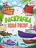 Водный транспорт: книжка-раскраска - 0
