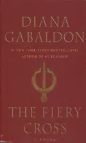 The Fiery Cross: a novel