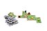 Настольная игра Каркассон Королевский подарок, Hobby World - 2