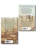 Комплект из 2-х книг. Происшествие в городе Т. (#1) + Кроваво-красные бисквиты (#2) - 1