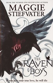 RAVEN BOYS