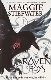 RAVEN BOYS