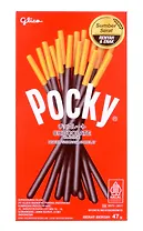 Покки соломка в шоколадной глазури Шоколад, 47г