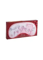 Маска для сна (29311) (9х20)