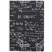 Блокнот Формулы Be smart