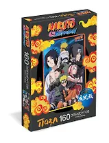 Пазл "Наруто. Путь Ниндзя", 160 элементов