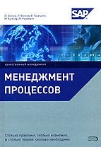 Менеджмент процессов : []пер. с нем.