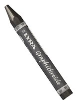 Мелок графитный LYRA GRAPHITE нерастворимый в воде мягкость 6В L5620106