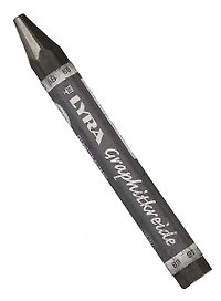 Мелок графитный LYRA GRAPHITE нерастворимый в воде мягкость 6В L5620106