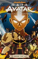 Avatar. The Last Airbender. The Promise. Part 3