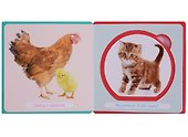 Домашние животные Мои первые книжки - 1