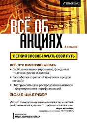 Все об акциях