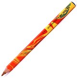 Карандаш Koh-I-Noor, Magic Fire, красный/желтый 10 мм