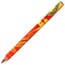 Карандаш красный/желтый «Magic Fire», Koh-i-Noor, 10 мм, 2 цвета
