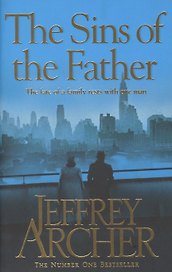 Sins of the Father, The, Archer, Jeffrey