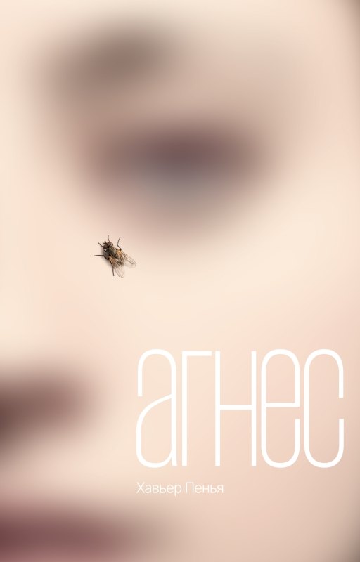 

Агнес: роман