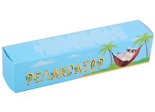 Аппликатор-коврик Кузнецова Релаксатор 70 модулей (пластик) (23x32)