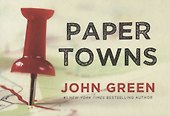 Paper Towns - 0