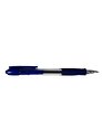 Ручка шариковая Pilot, BPGP-10R-F (L), автоматическая синяя