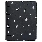 Тетрадь на кольцах в клетку Infolio, Wednesday, 120 листов