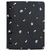 Тетрадь на кольцах в клетку Infolio, Wednesday, 120 листов