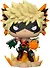 Фигурка Funko POP! Animation My Hero Academia Katsuki Bakugo w/Explosion (Exc) - 1