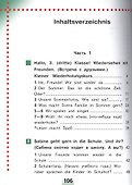 Немецкий язык. 3 класс. Учебник. В 4-х частях. Часть 1. Учебник для детей с нарушением зрения - 1