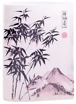 Папка 40ф А4 "Японская живопись"