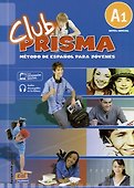 Club Prisma A1. Libro del Alumno + CD - 0