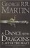 A dance with dragons. Part 2 - 1